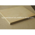 1220X2440mm Raw MDF Board / Plain MDF für Übersee-Markt